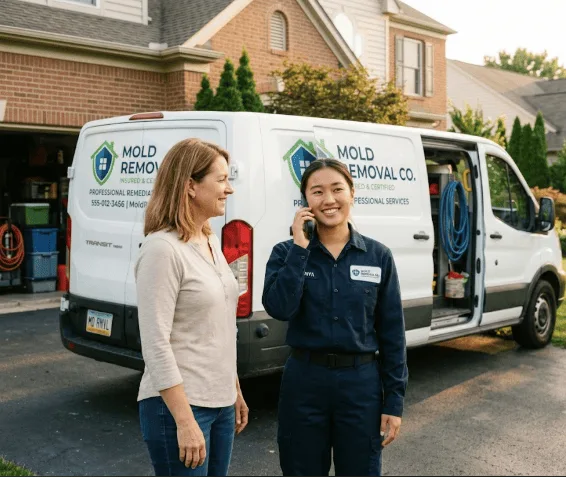 Crawlspace Mold Remediation Point Harbor, NC FAQs